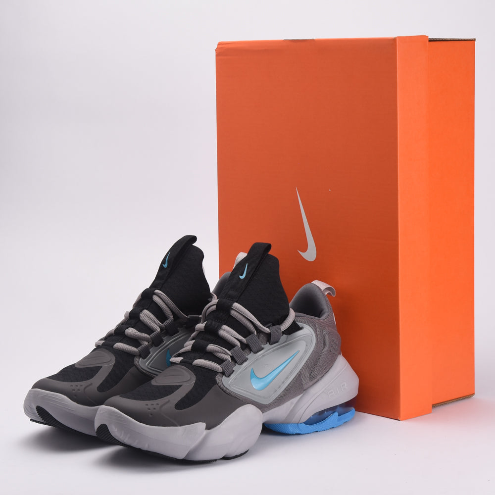 NIKE AIR MAX ALPHA SAVAGE AT3378-040 ✅✅