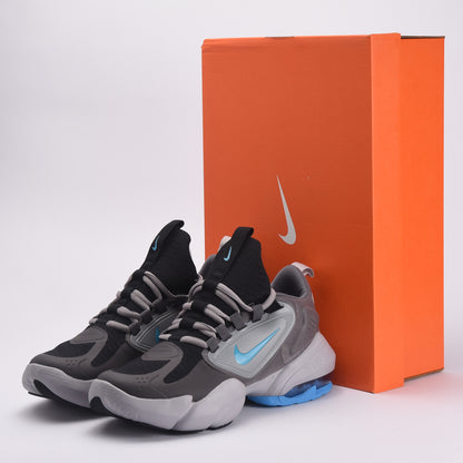 NIKE AIR MAX ALPHA SAVAGE AT3378-040 ✅✅