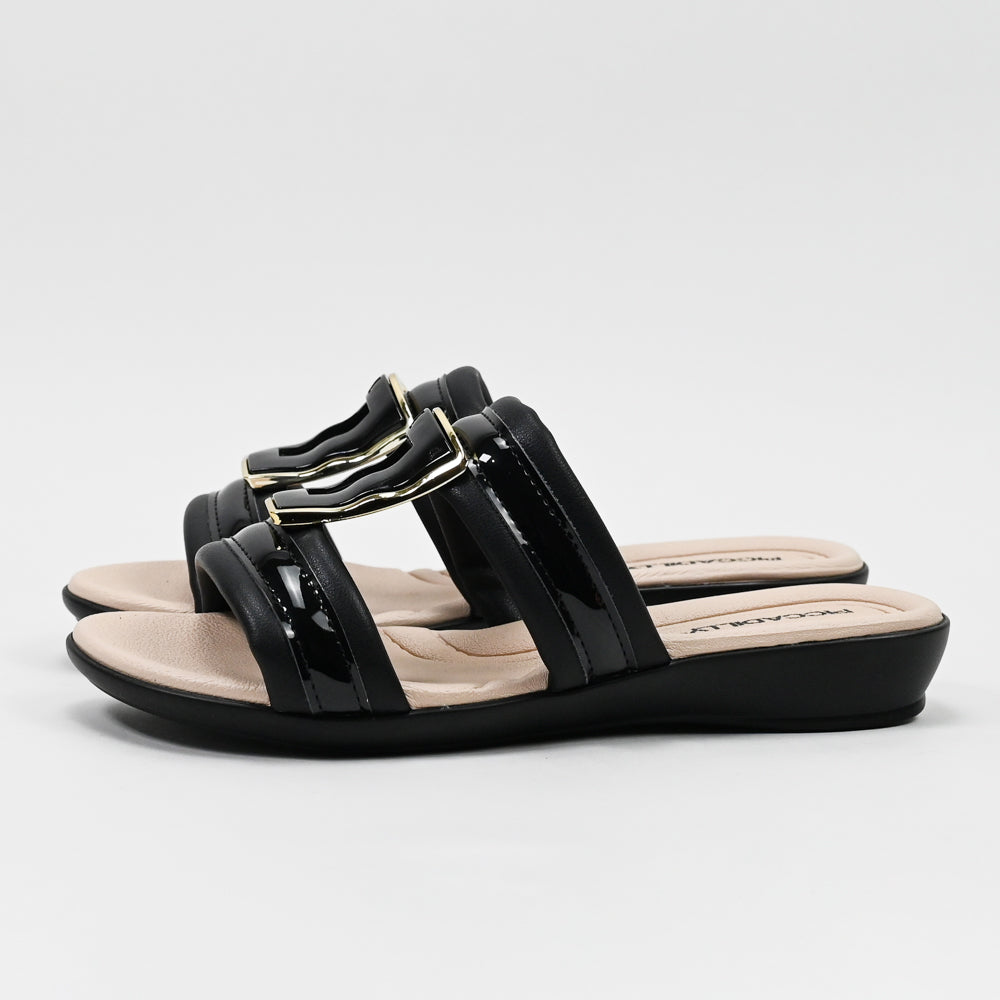 Piccadilly Claquettes Femme 500407-5 💕