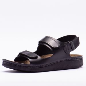 Sandal 74301BLCK