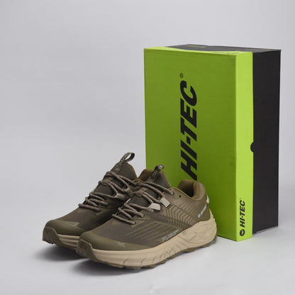 HI-TEC Fuse Trail Low O014358 ✅✅