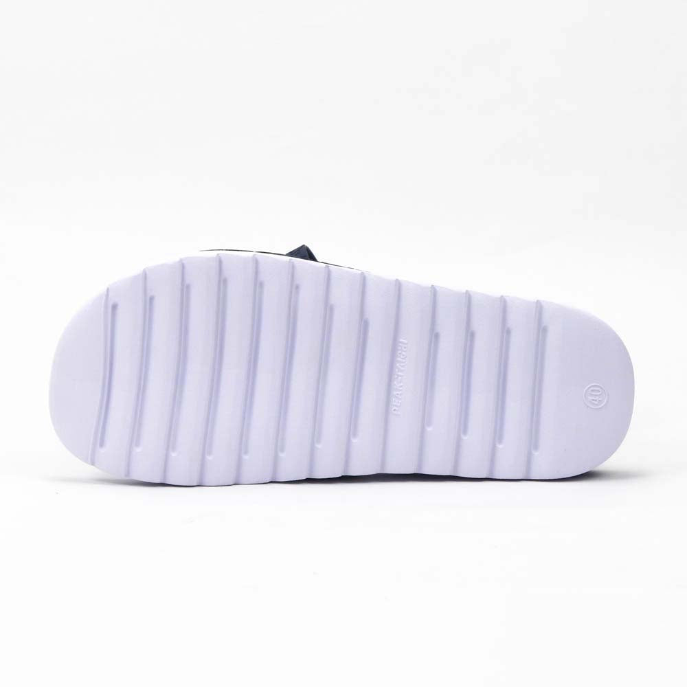 Peak Taichi Slippers Navy White E02767L-3010 🔹