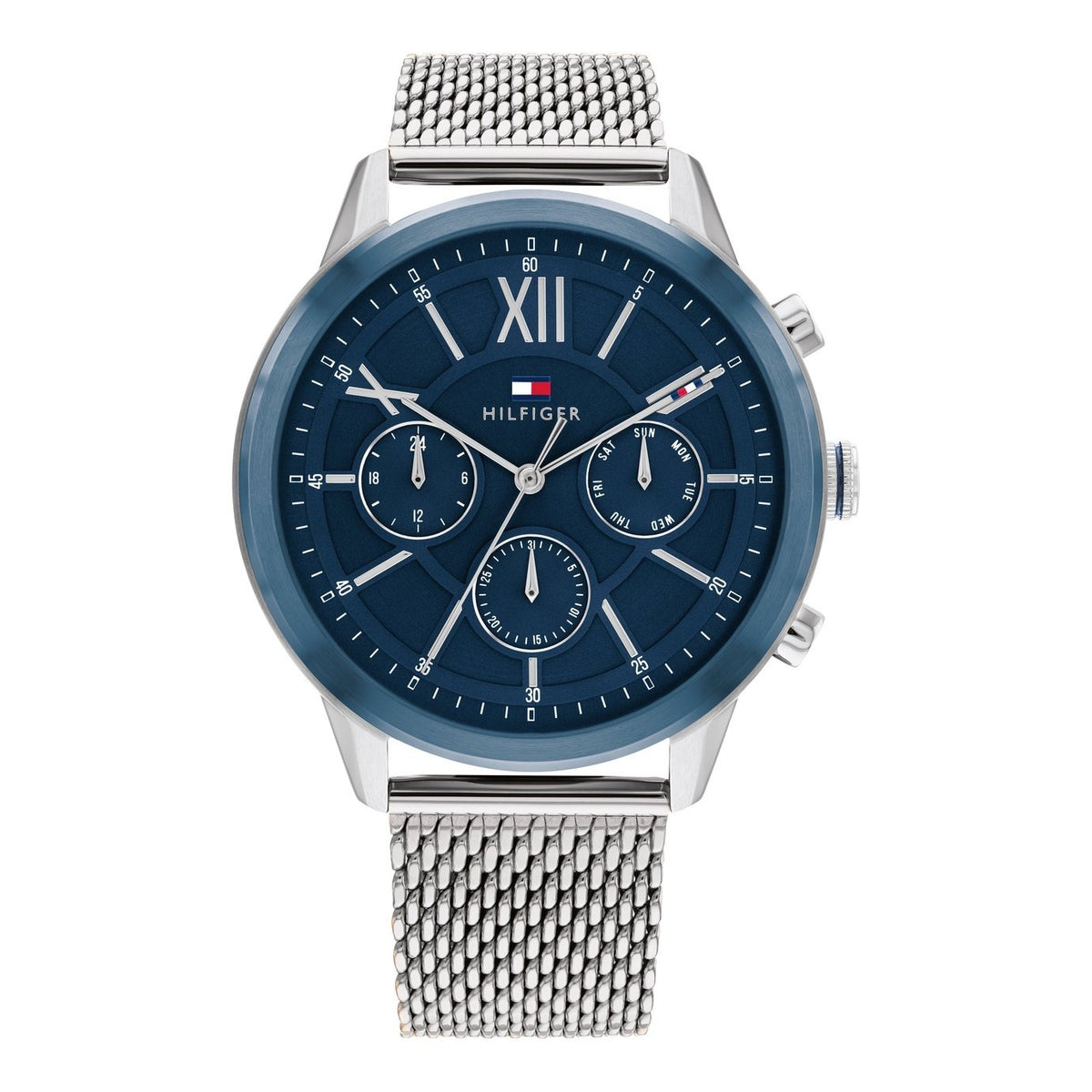 MONTRE Tommy Hilfiger Morrison 1710524