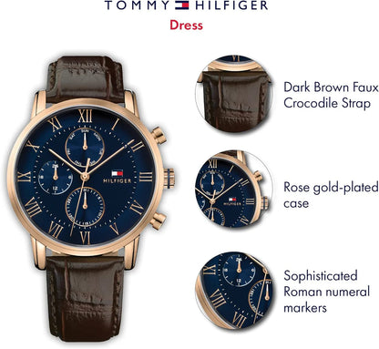 Montre Tommy Hilfiger 1791399