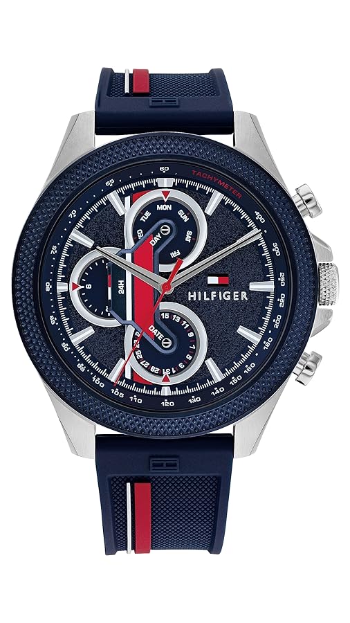 Montre Tommy Hilfiger 1792083