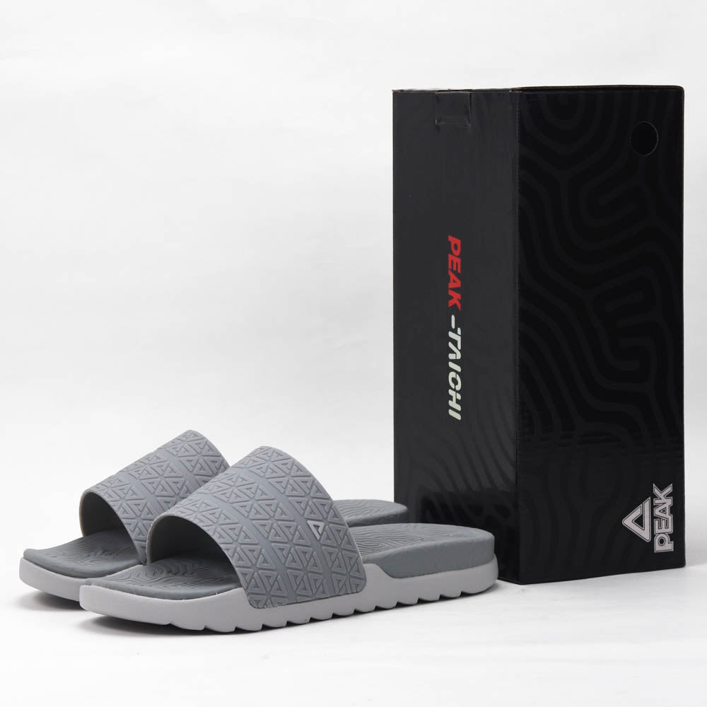 Peak Taichi Slippers  E02767L-D037 🔹