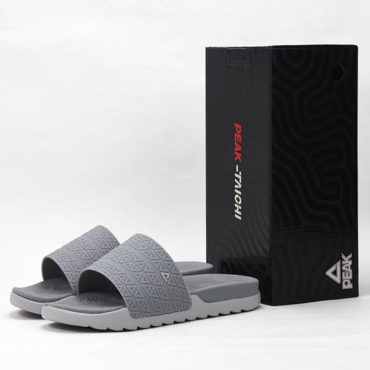 Peak Taichi Slippers  E02767L-D037 🔹