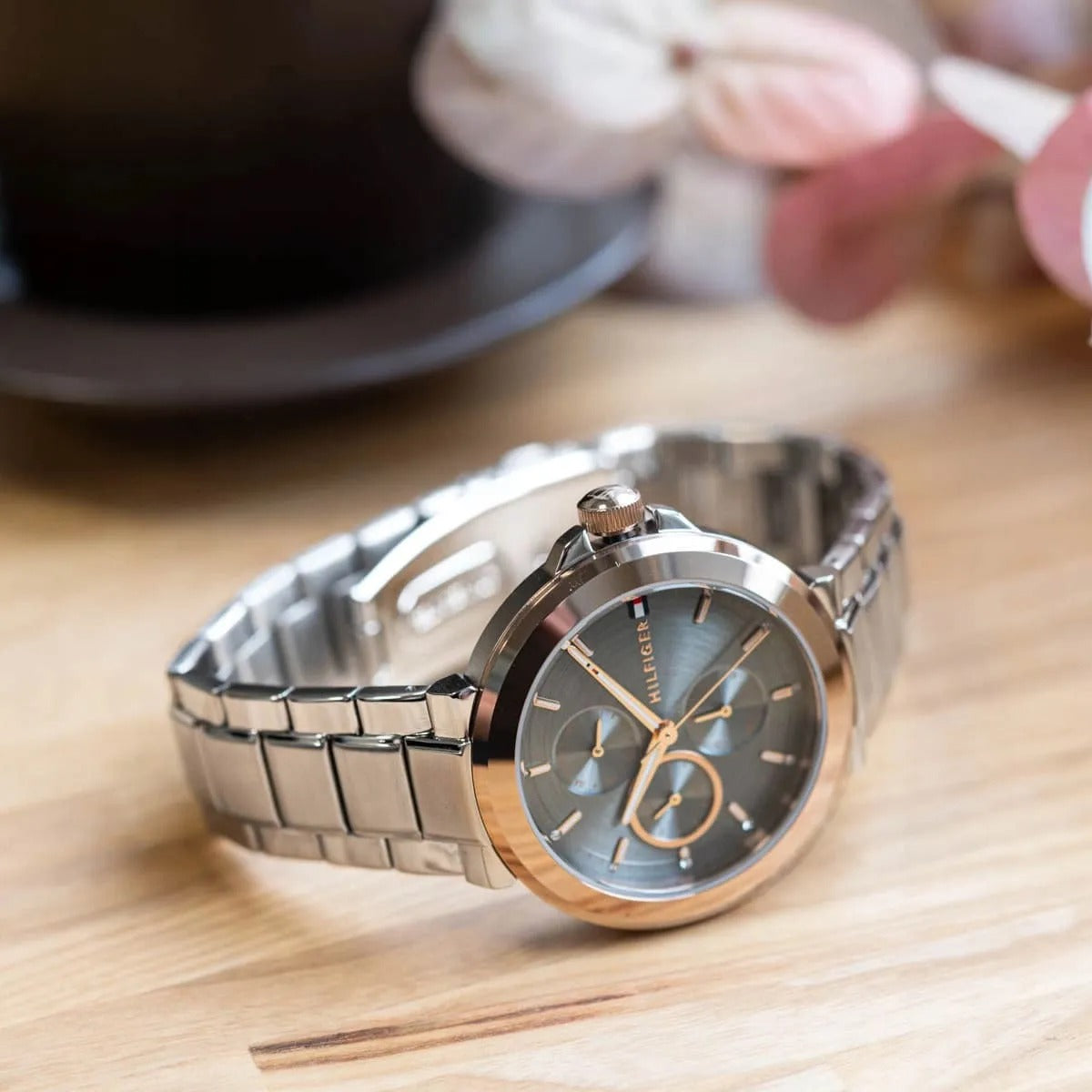 MONTRE Tommy Hilfiger Lori 1782754 SP