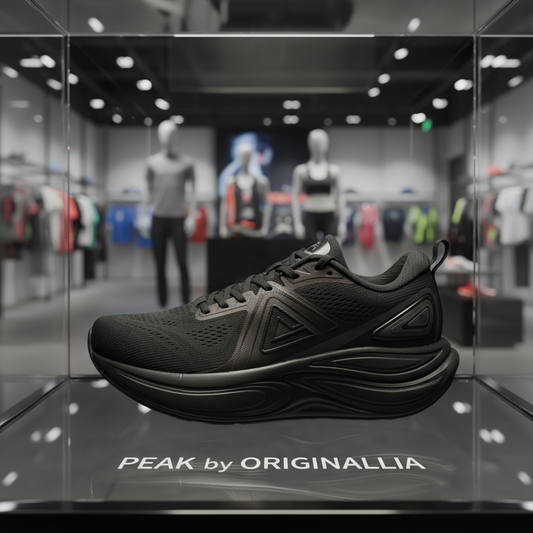 PEAK SHOES ET59037H-Y291 ✅