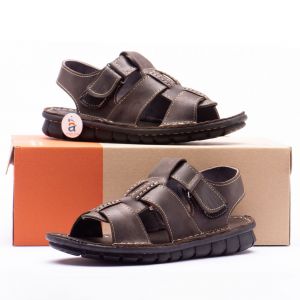 Sandal F-71BROWN