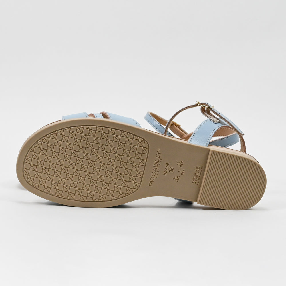 Piccadilly Sandales Femme 418096-1 💕