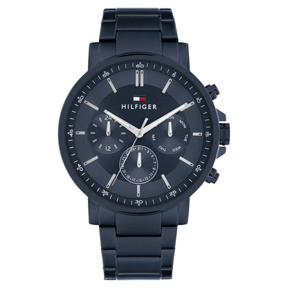 Tommy Hilfiger Tyson Multi-Function Watch