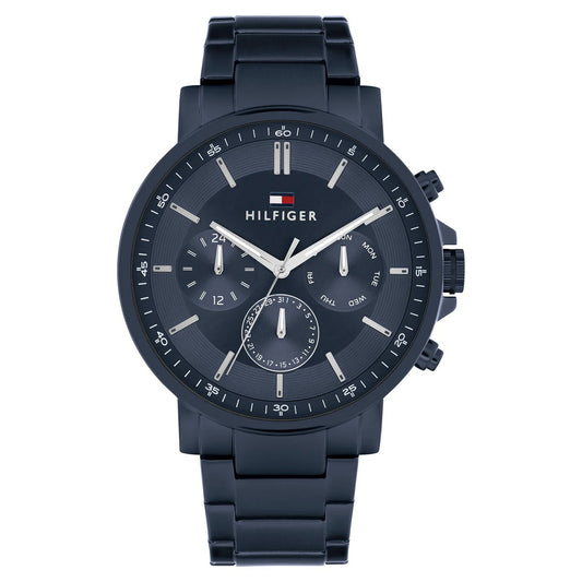 MONTRE Tommy Hilfiger Tyson Multi-Function Watch  1710705