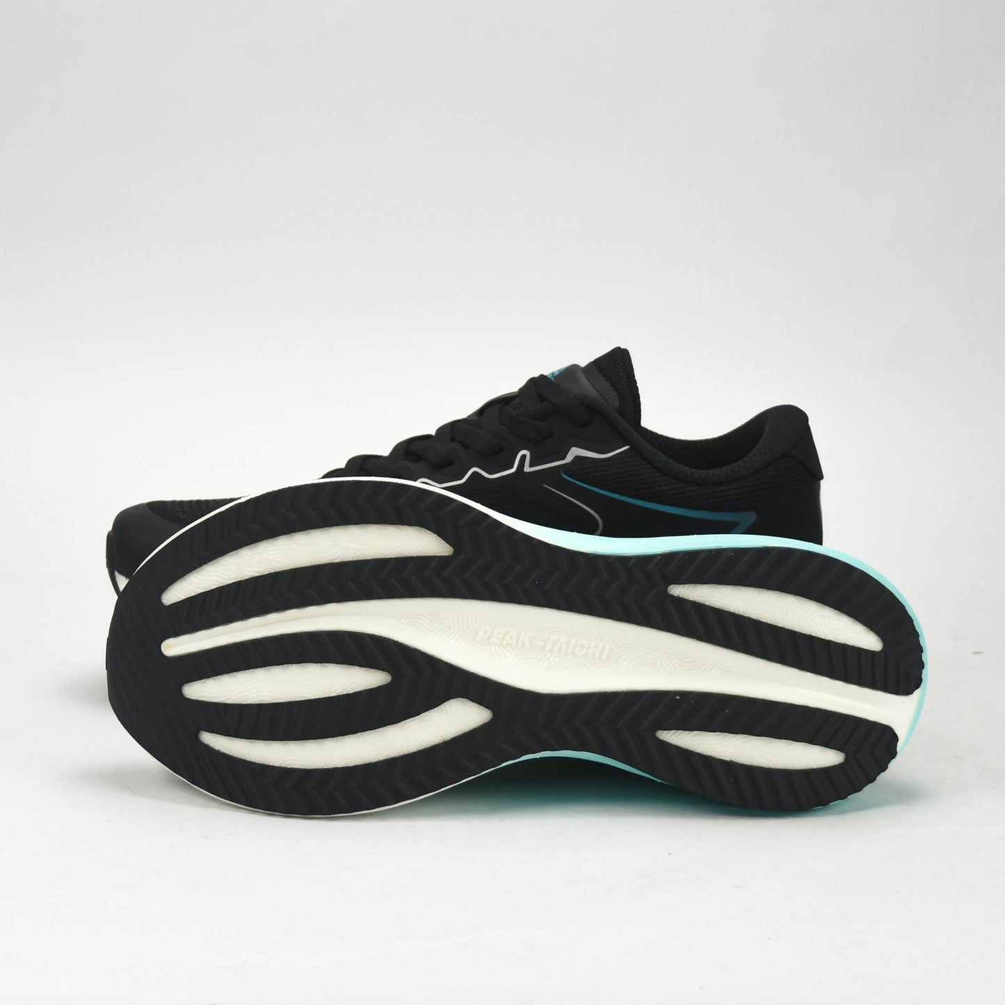 PEAK SPORTS SHOES EXT53227H-0020 ✅