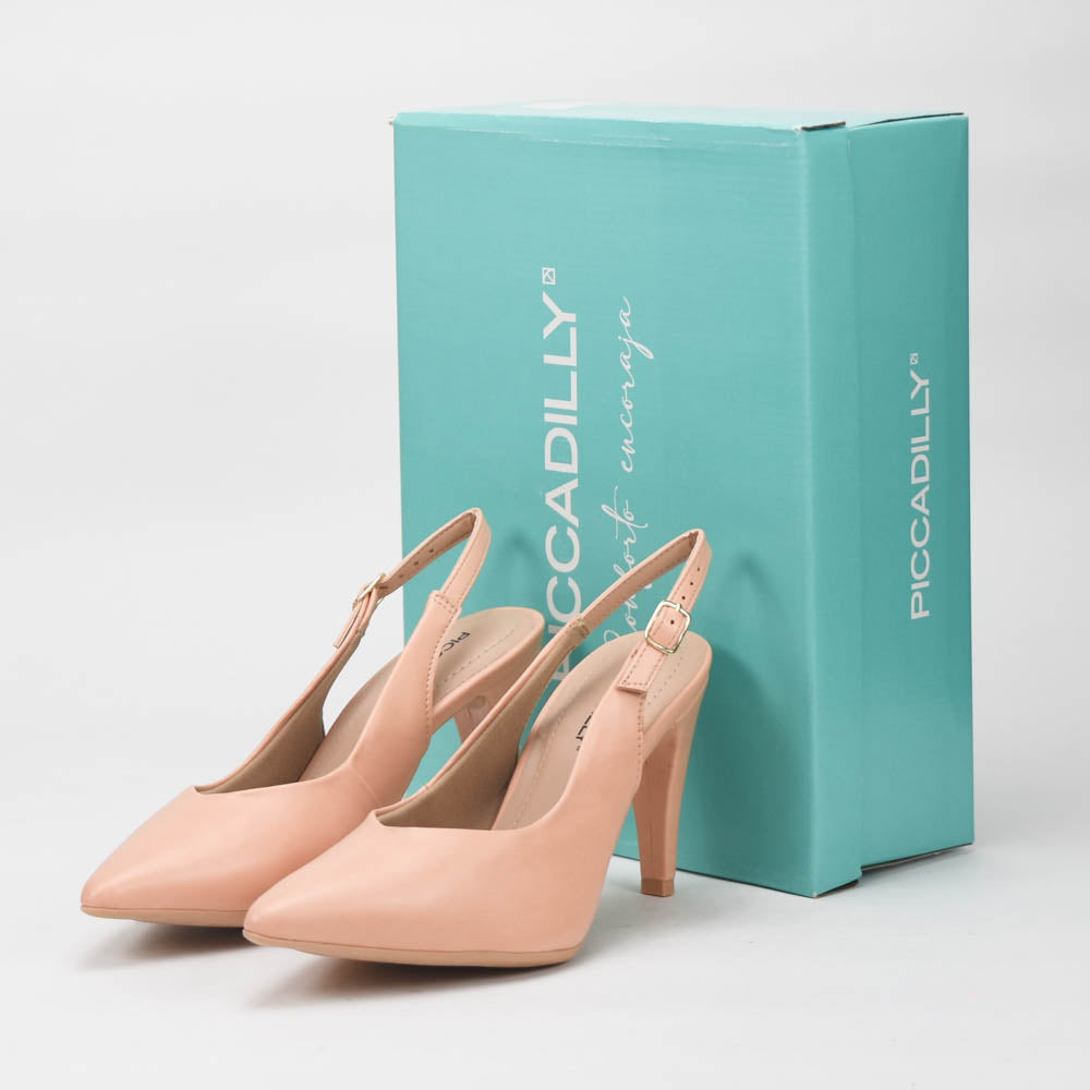 Piccadilly Escarpins Silvana 749034-0064 💕