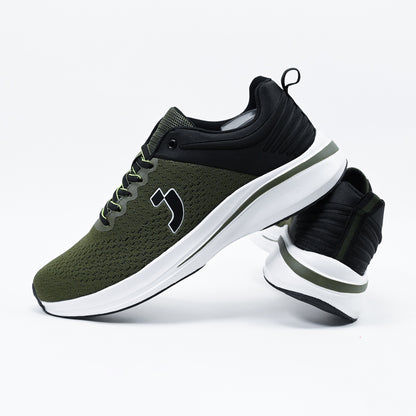 Safety Jogger 593013-DRK-GRN🔹+46