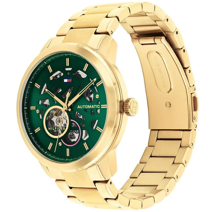 MONTRE Tommy Hilfiger Henry Automatic 1710662
