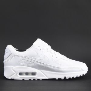 WMNS AIR MAX 91 NN WHITE/WHITE/WHITE