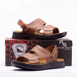 Sandal H08M120MARRON