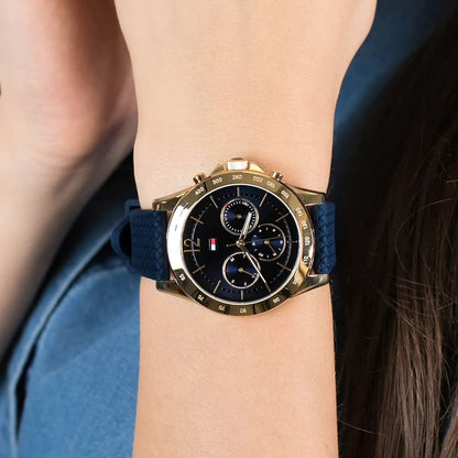MONTRE TOMMY HILFIGER 1782198