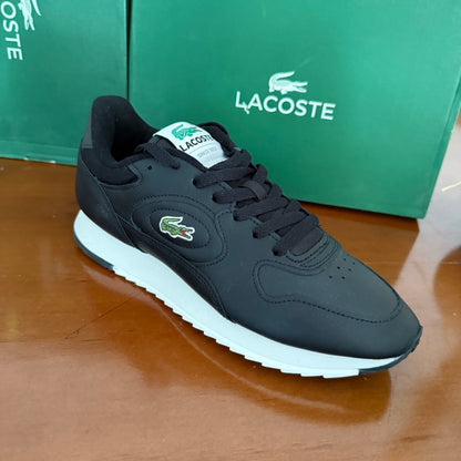 LACOSTE sp LINETRACK 55-255 BLK 💢 💢