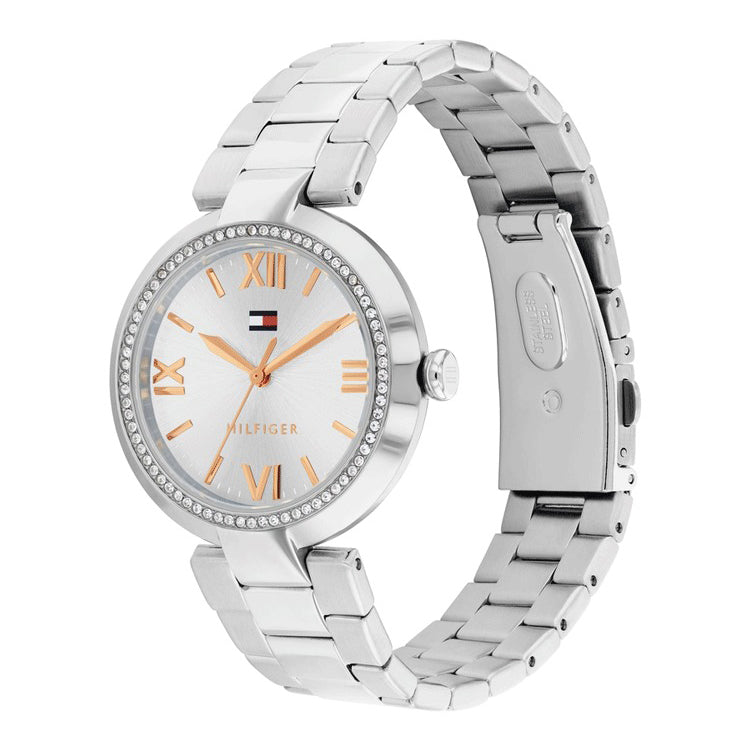 Montre Tommy Hilfiger FEMME 1782681