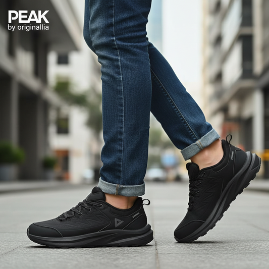Peak Taichi Outdoor EXT54331J-Y291🔹🔹