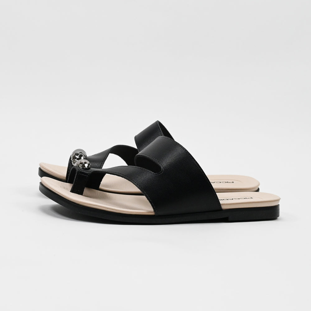 Piccadilly Claquettes Femme 418090-11 💕