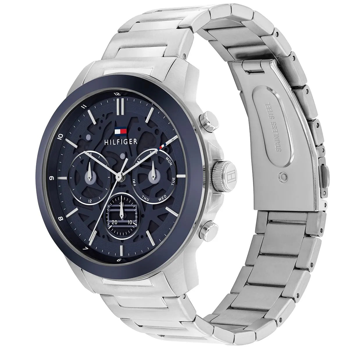 TOMMY  MONTRE  HILFIGER HENRY 1710684 z