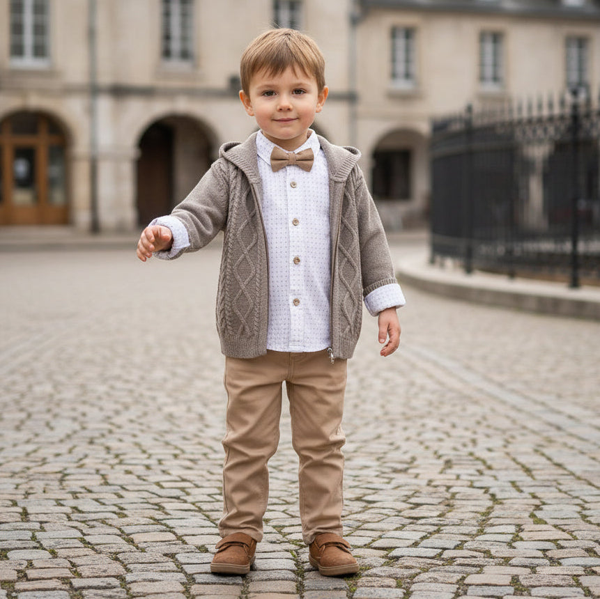 ENSEMBLE ENFANT 0106467-028