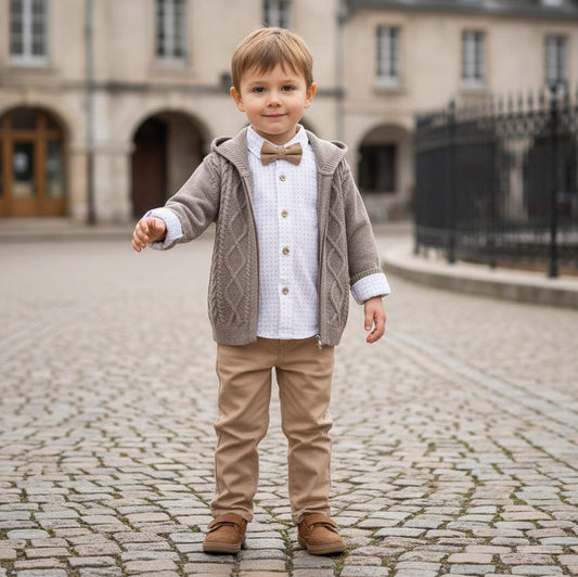 ENSEMBLE ENFANT 0106467-028