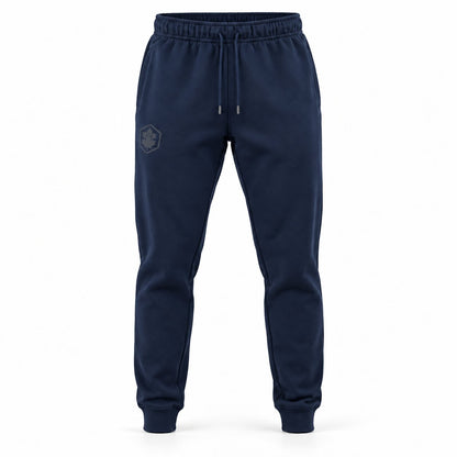 LUMBERJACK PANTALON JOGGING LBJ-00303-BLULe🔹