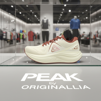PEAK SHOES ET59038H-Z549 ✅