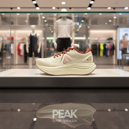 PEAK SHOES ET59038H-Z549 ✅