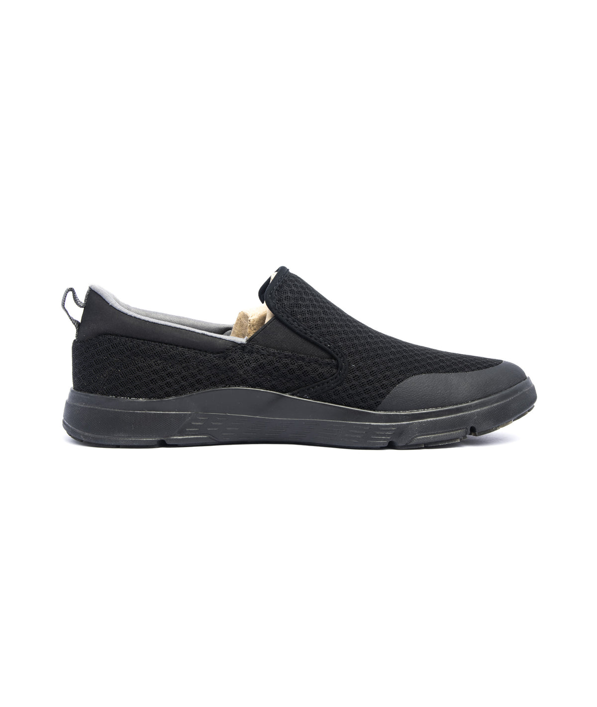 Skechers Men's Moogen BLACK