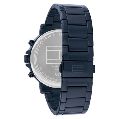 Tommy Hilfiger Tyson Multi-Function Watch