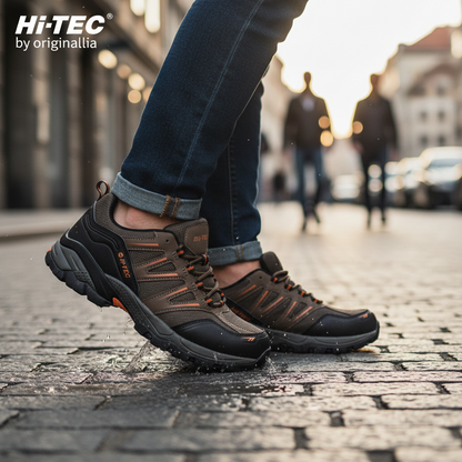 HI-TEC O015161 🔹