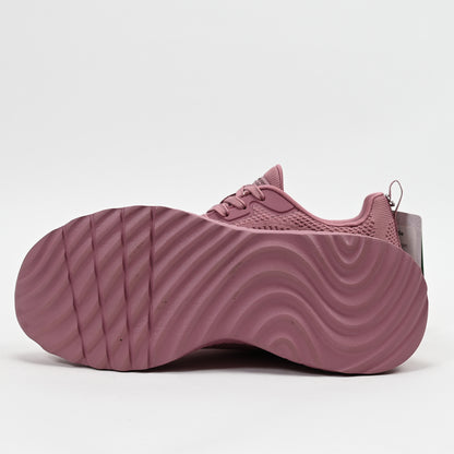 Skechers BOBS Squad Chaos – Face Off Sneakers 117209-RAS 💕