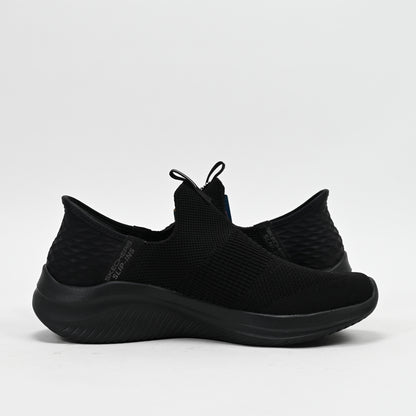 Skechers Ultra Flex 3.0 – Cozy Streak Slip-ins Sneakers 149708-BBK 💕