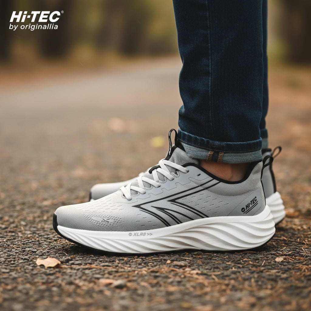 HI-TEC 1  S015033 ✅✅