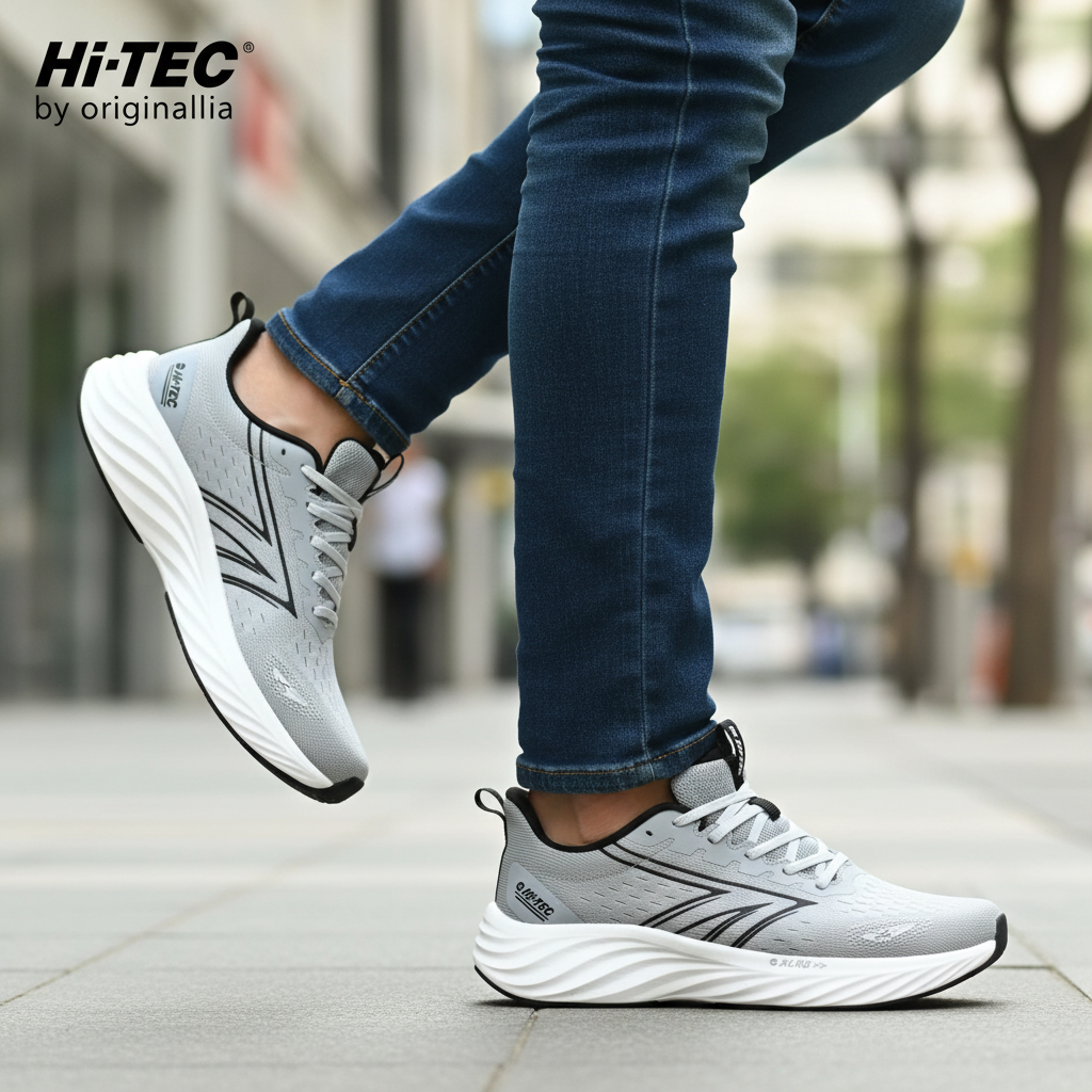 HI-TEC S015033 ✅✅