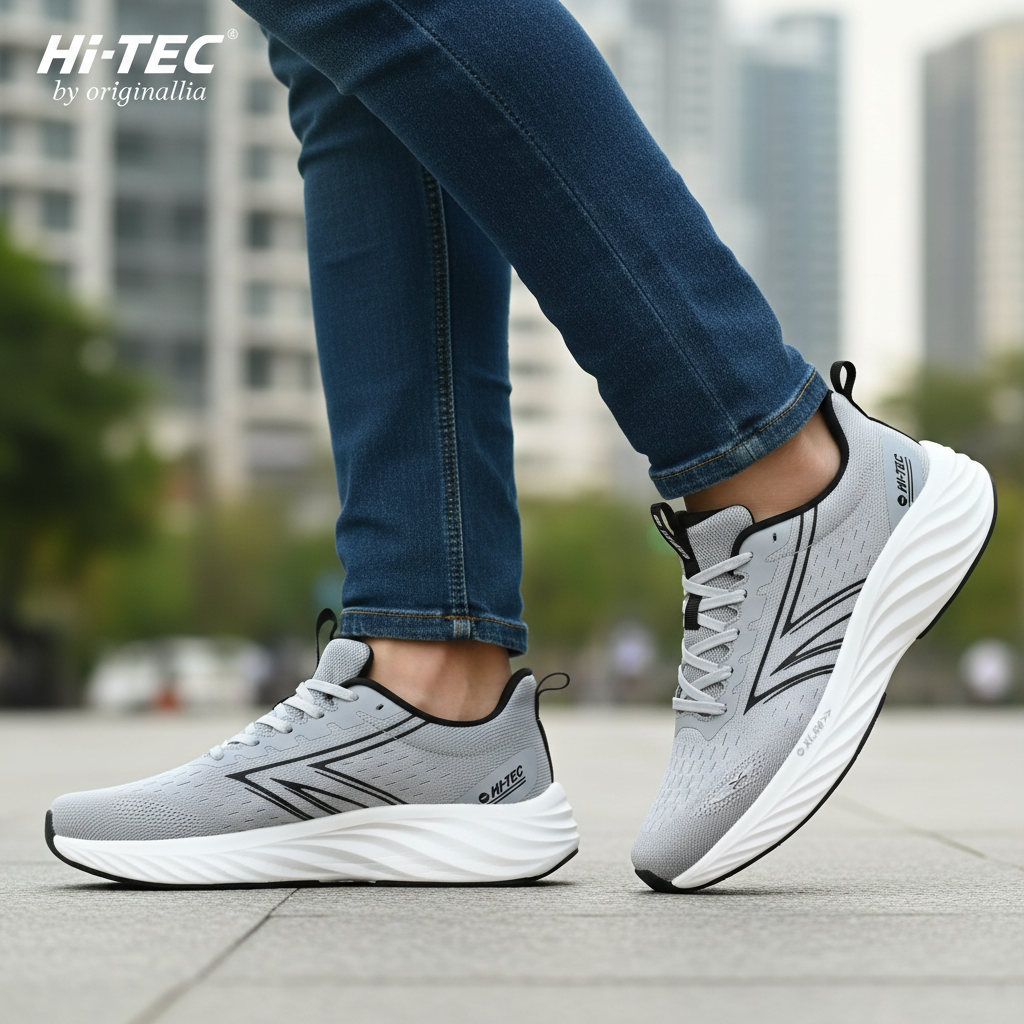 HI-TEC S015033 ✅✅