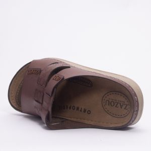 Sandal 743-08BR