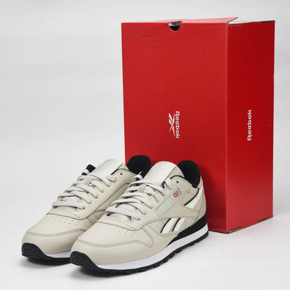 Reebok Basket Classic Leather  100209487 🔹🔹🔹