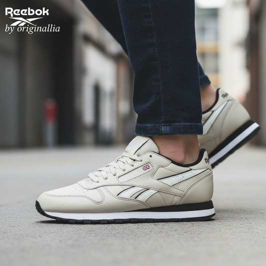 Reebok Basket Classic Leather  100209487 🔹🔹🔹