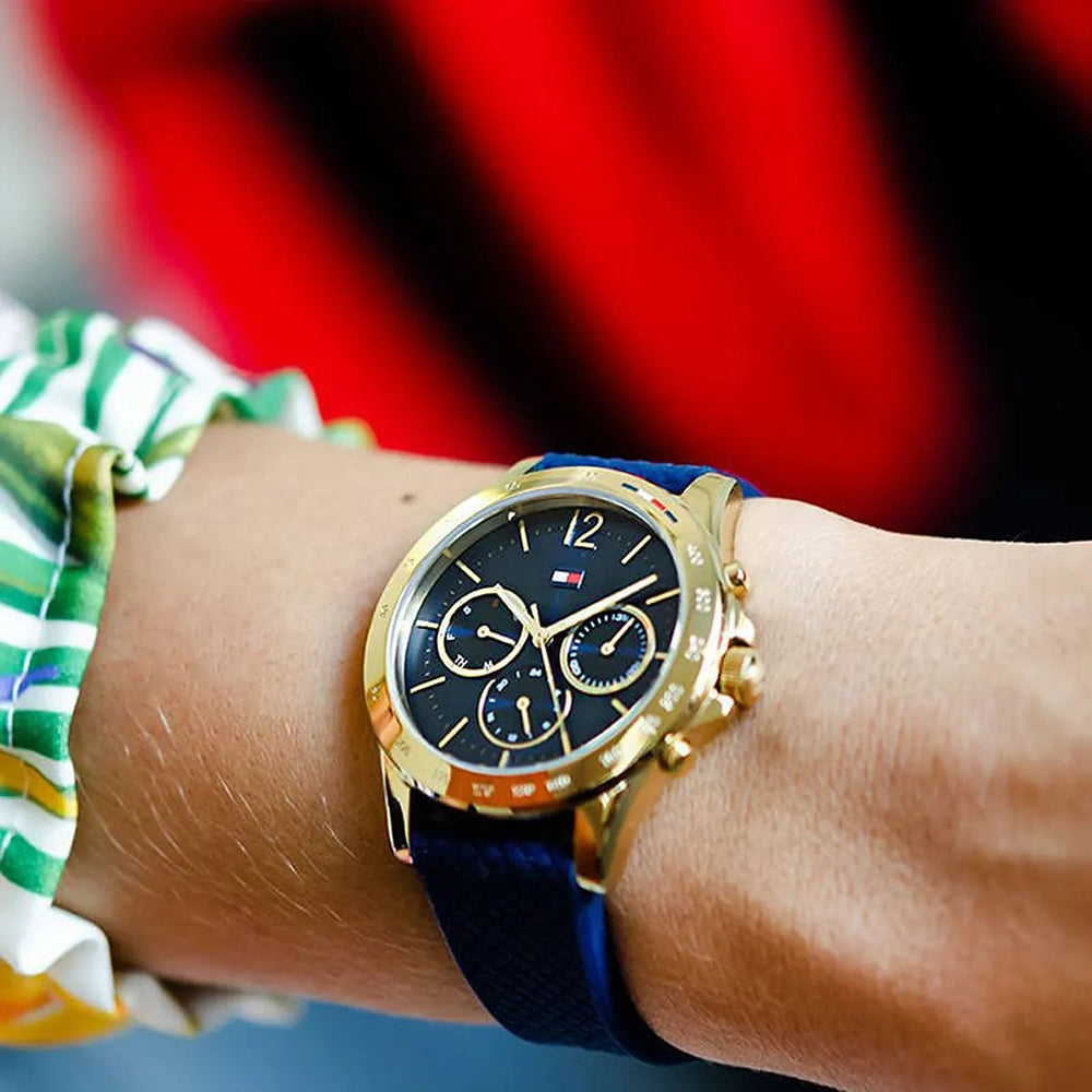 MONTRE TOMMY HILFIGER 1782198