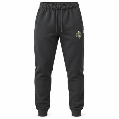 LUMBERJACK PANTALON JOGGING LBJ-00302-DGY🇮🇹🔹