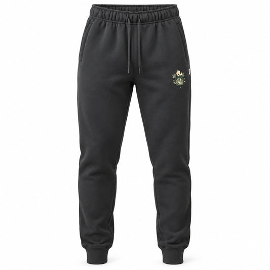 LUMBERJACK PANTALON JOGGING LBJ-00302-DGY🇮🇹🔹