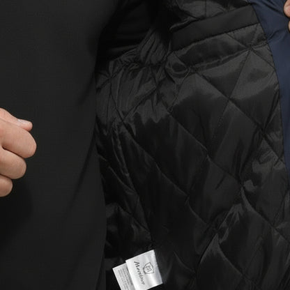 VESTE SP HOMME MASSIMO A-2511-NAVY ✅✅