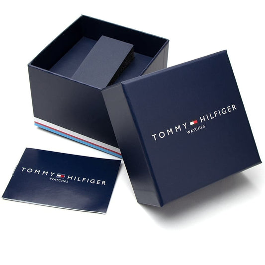 MONTRE Tommy Hilfiger Kane  1792217 ✅